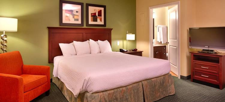 西博伊西/默里迪恩万豪TownePlace酒店(TownePlace Suites Boise West/Meridian)图片