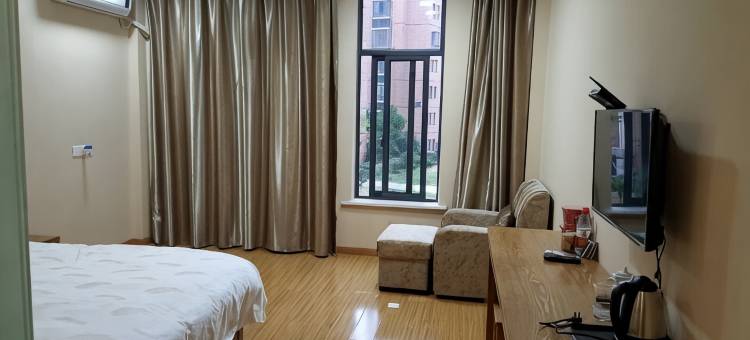 杭州麦都酒店图片