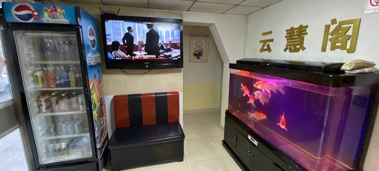 云慧阁旅馆(大东区28中学店)图片