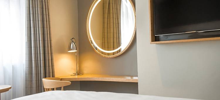 北湖Spa酒店(North Lakes Hotel and Spa)图片