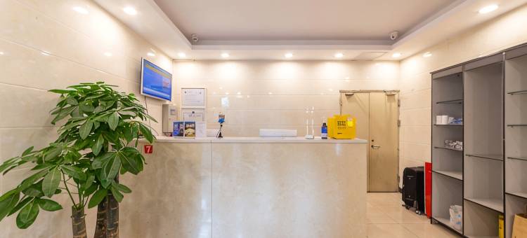 7天连锁酒店(广州北京路公园前地铁站店)图片
