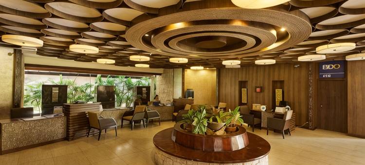 薄荷岛贝尔维度假村(The Bellevue Resort)图片