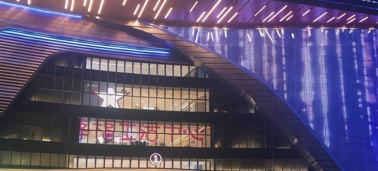 清沐精选酒店(溧阳奥体吾悦广场店)图片