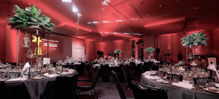 曼彻斯特市中心voco酒店(voco MANCHESTER - CITY CENTRE by IHG)图片
