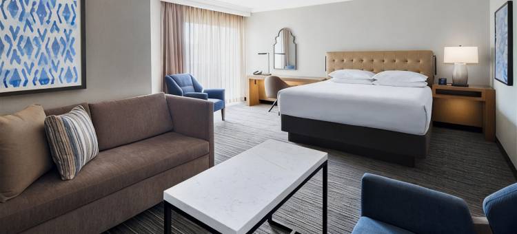 凯悦瓦伦西亚-魔术山酒店(Hyatt Regency Valencia)图片