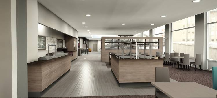 丽柏酒店-诺伊马克特(Park Inn by Radisson Neumarkt)图片