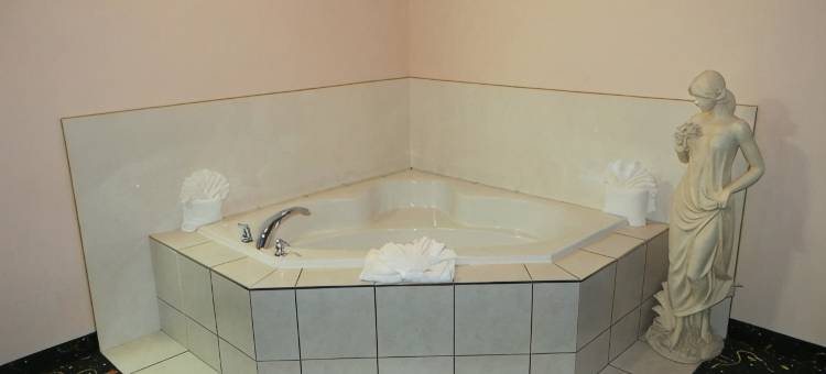 埃德蒙顿机场水晶星旅馆(Crystal Star Inn Edmonton Airport with Free Shuttle to and from Airport)图片