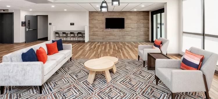 洲际Candlewood Suites酒店哥伦布北部 - 沃辛顿(Candlewood Suites COLUMBUS NORTH - WORTHINGTON by IHG)图片