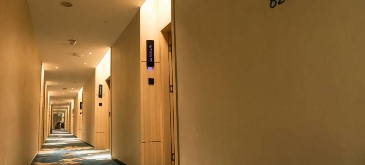 深圳田园酒店(大学城店)图片