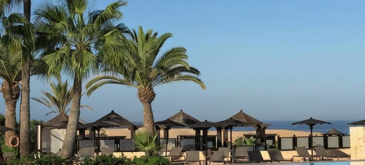 罗宾逊阿加迪尔全包式住宿(Robinson Agadir - All Inclusive)图片