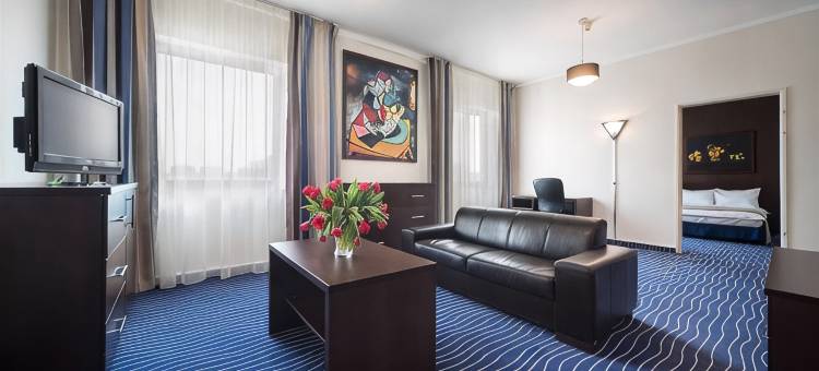 希尔顿花园酒店 - 麦迪逊西/米德尔顿(Hilton Garden Inn Madison West/Middleton)图片