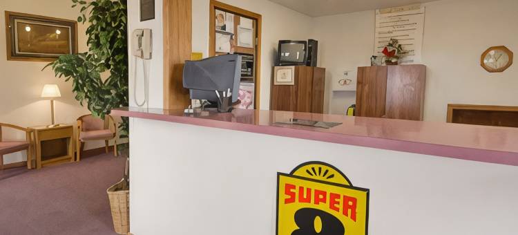 米勒温德姆速8酒店(Super 8 by Wyndham Miller)图片
