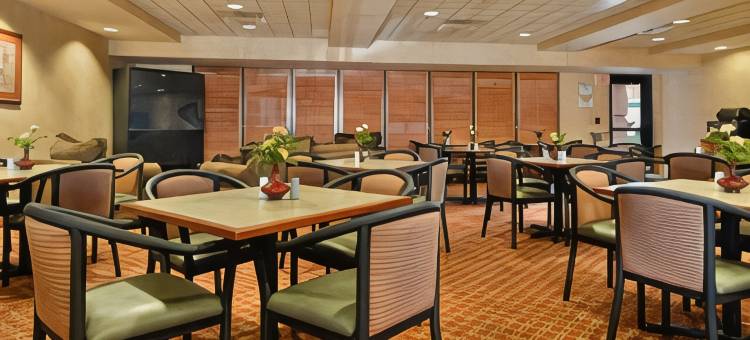 西门罗蔚景温德姆酒店(Wingate by Wyndham West Monroe)图片