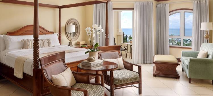 桑达尔斯格兰德安提瓜酒店 - 全包式 - 仅供情侣夫妻入住(Sandals Grande Antigua - All Inclusive Resort and Spa - Couples Only)图片