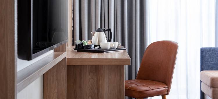 希尔顿花园酒店-撒马尔干(Hilton Garden Inn Samarkand)图片