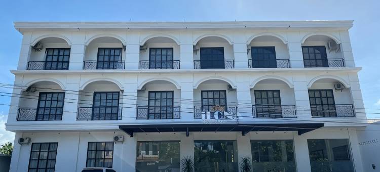 Ilona Boutique Hotel图片