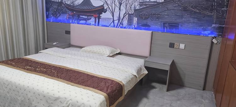 温泉宾馆图片
