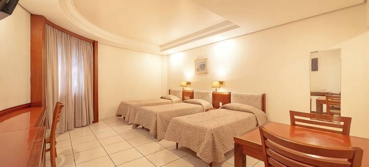 雷亚尔卡斯蒂拉酒店(Real Castilha Hotel)图片