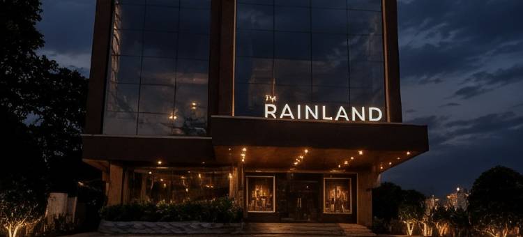 阿提拉皮利雨林度假村(Athirappilly Rainland Resort)图片