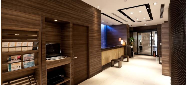 相铁FRESA INN-千叶柏(Sotetsu Fresa Inn Chiba Kashiwa)图片