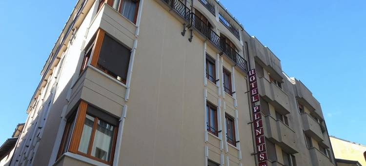 皮林纽斯酒店(Plinius Lifestyle Hotel Lake Como)图片