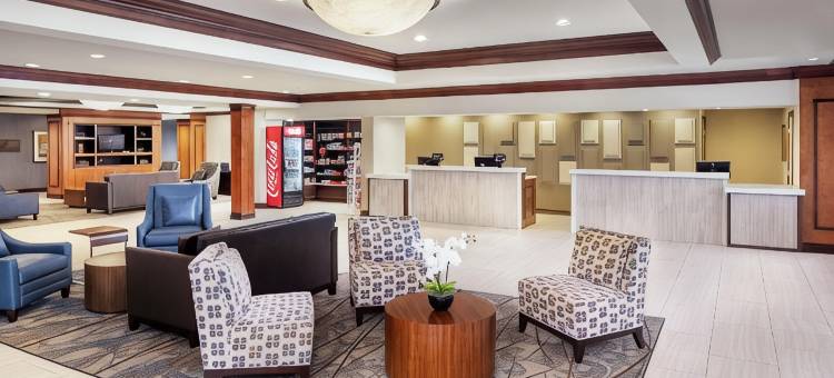温德姆独立酒店(Wyndham Independence)图片