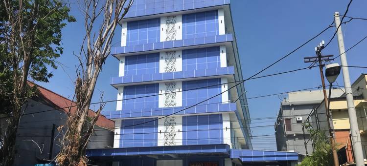 沃达迪21酒店(Hotel 21 Purwodadi)图片