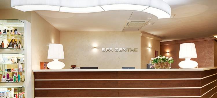 明斯克维多利亚奥林普酒店及商务中心(Victoria Olimp Hotel & Business Centre Minsk)图片