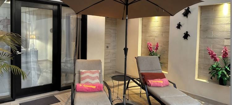Casa Amor, Private Home, Pool, Walk to Beach, Bikes!图片