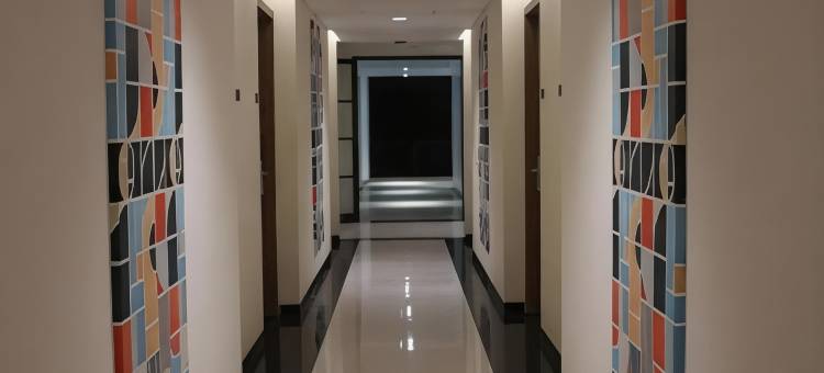 比安可科斯特尔酒店(Bianco Costel)图片