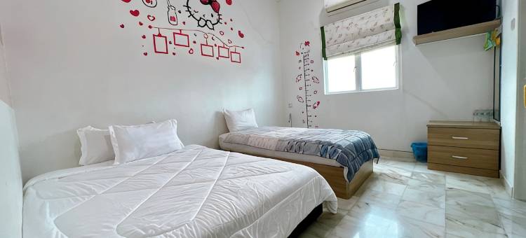 堪萨斯家庭旅馆(KS Homestay Kuala Sepetang Taiping Perak)图片