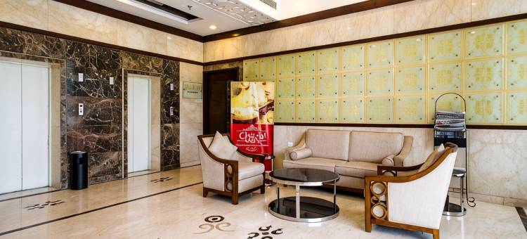 焦特布尔洛兹旅馆(Lords Inn Jodhpur)图片