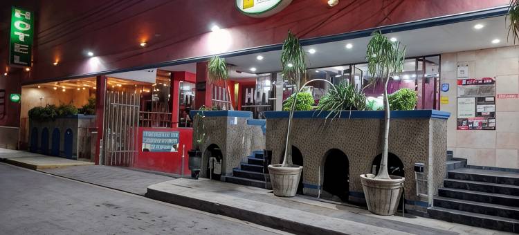La Silla酒店(Hotel la Silla)图片