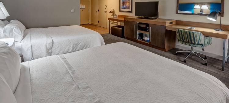 南奥兰多梅因盖特欢朋酒店(Hampton Inn Orlando-Walt Disney World Resort Maingate South)图片