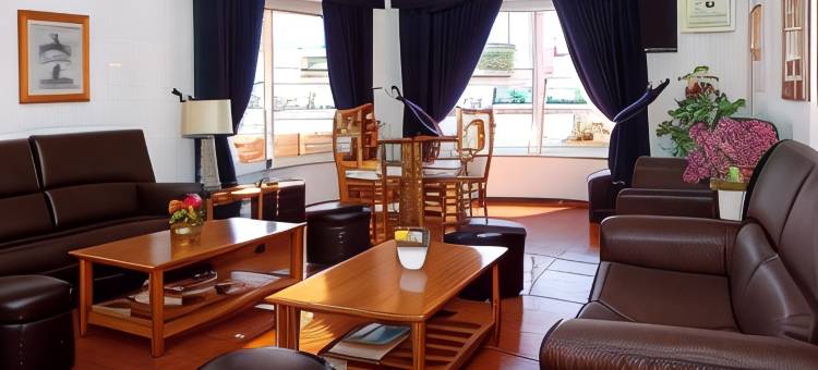 瑞迦纳公寓酒店(Apartamentos Turisticos Regina)图片