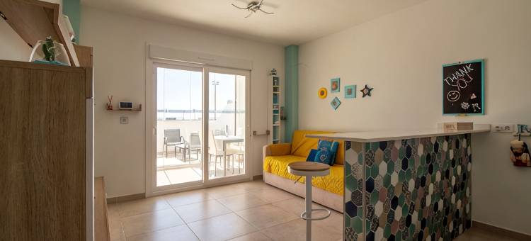 GuestReady - Mirador I Tarifa图片