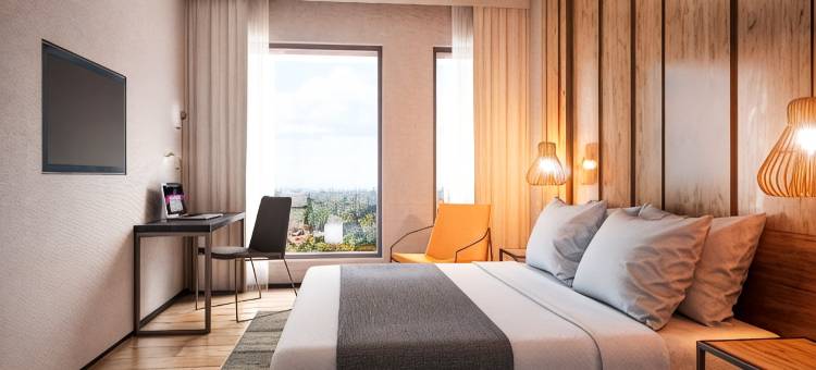 派尼奥斯雷迪森(Radisson Pinheiros)图片