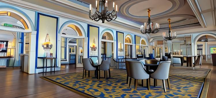 托凯帝国酒店(The Imperial Torquay)图片