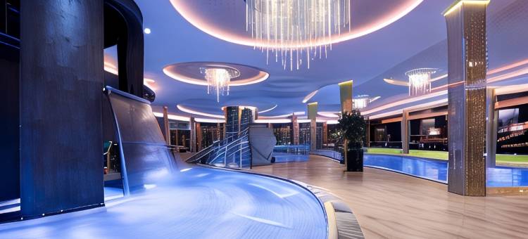 雅歌迪霍夫养生及运动酒店(Wellness- & Sporthotel Jagdhof)图片