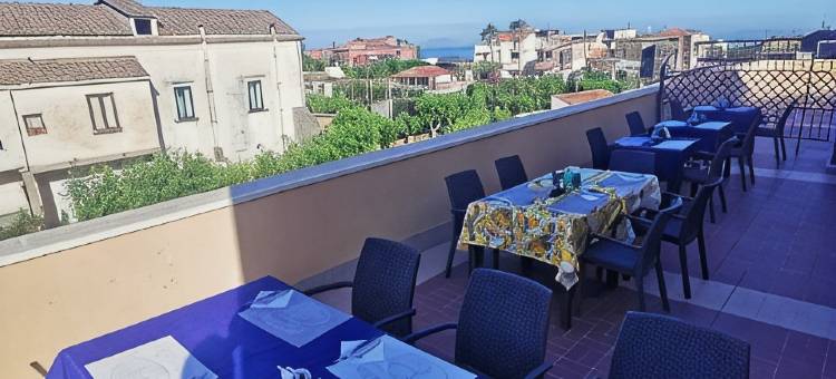 索伦庭海岸休闲酒店(Sorrento Coast Relais)图片