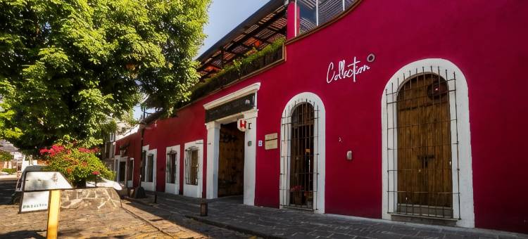 Collection O 河对岸酒店，普埃布拉(Collection O Al Otro Lado del Rio, Puebla)图片