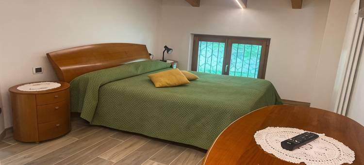 Nice apartment villa in Limone Sul Garda图片