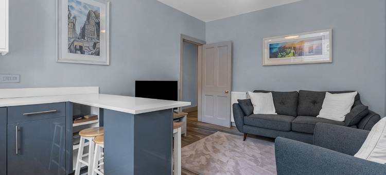 GuestReady - Modern 2Br in Historic Old Town图片