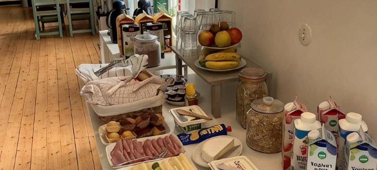 Villa Karllösa Bed and Breakfast图片