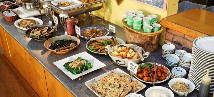 岩国城市观景酒店(Iwakuni City View Hotel)图片