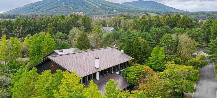 安比高原 森之酒店(Appi Kogen Mori No Hotel)图片