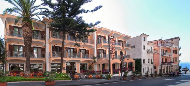 圣塔卢西亚酒店(Hotel Santa Lucia)图片