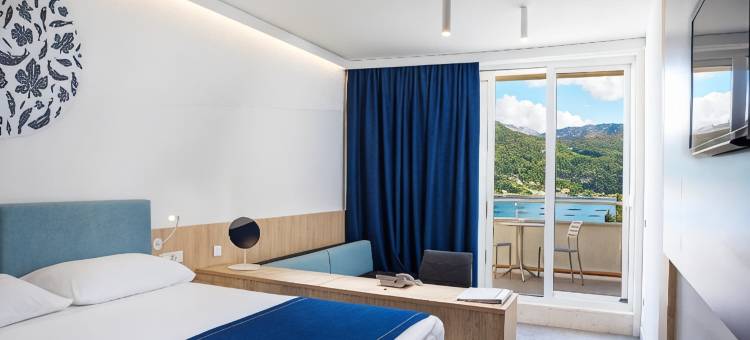 奥斯明酒店(Hotel Osmine)图片