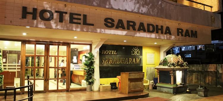 萨拉达拉姆酒店(Hotel Saradharam)图片