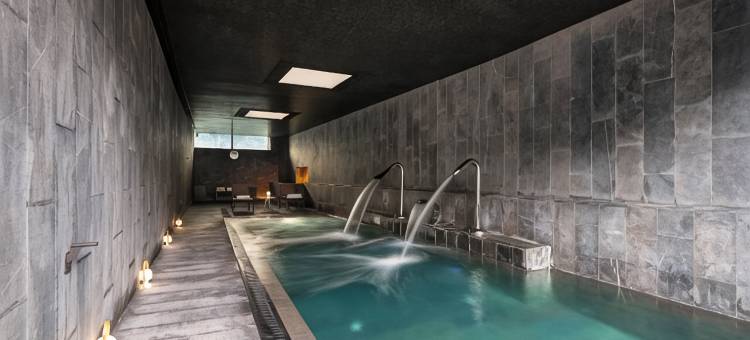 潘普洛纳欧洲之星酒店(Eurostars Pamplona)图片